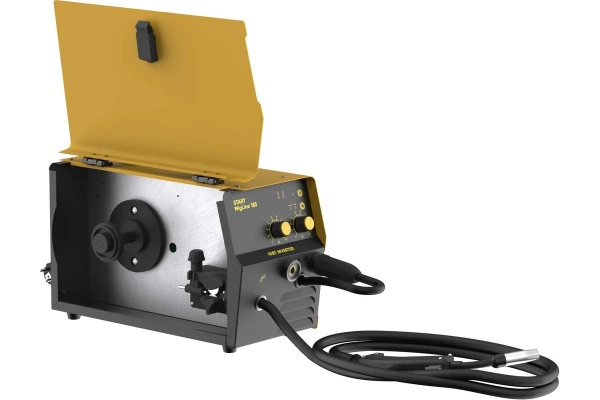 Сварочный полуавтомат START MIG 183 (MIG/MAG/MMA)