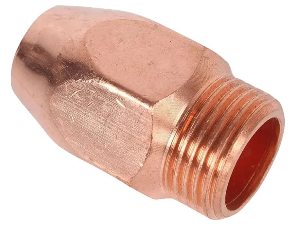 Мундштук наружный №1 к резаку РЗП 