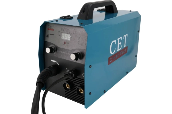 Сварочный полуавтомат CET MIG 200A-1