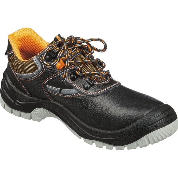 Полуботинки МИСТРАЛЬ ULTRA SJ5050 ПУ-ТПУ с ПП и АС р.45