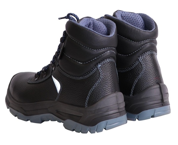 Полуботинки "Гермес",кожа, МП МС, ПУ-ТПУ р. 44