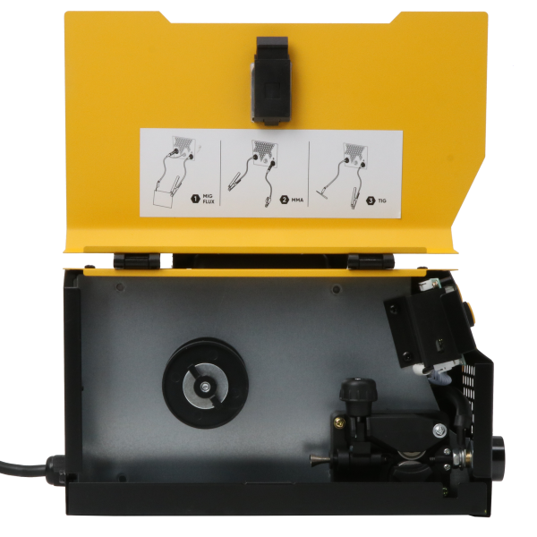 Сварочный полуавтомат START KEMPER 170 (без газа)