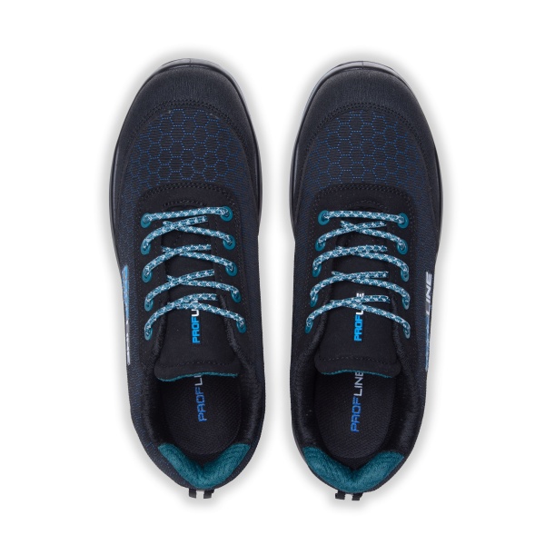 Полуботинки текстильные PROFLINE leader КП КС ПУ/ПУ р. 44