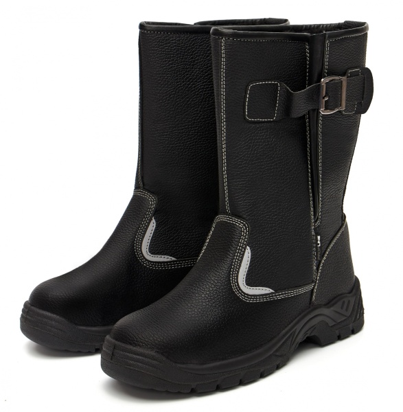 Сапоги (иск.мех) PROFLINE МП ПУ р. 44