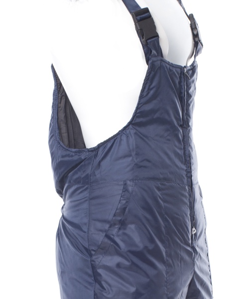 Полукомбинезон утепленный Стандарт Оксфорд р. 128-132/170-176