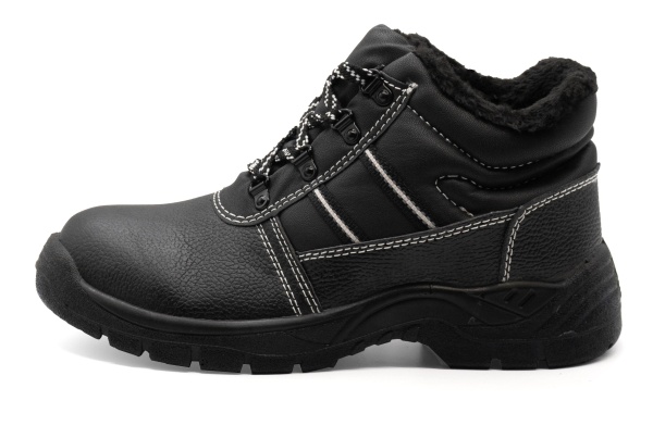 Ботинки Аскет (зима) с МП искусственный мех р. 40