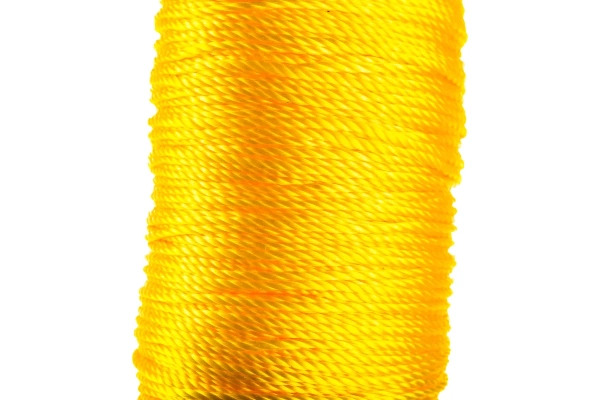 Шнур разметочный нейлоновый на катушке 50 м FIT