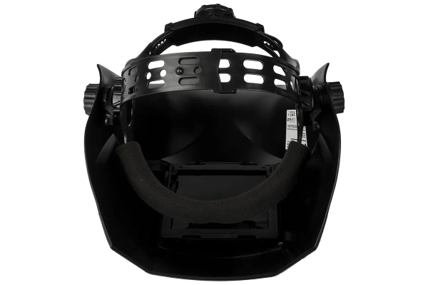 Маска сварочная ZERO DIN 11, коробка QUATTRO ELEMENTI