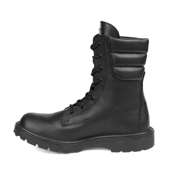 Ботинки кожаные c высокими берцами утепленные ARSENAL р. 41