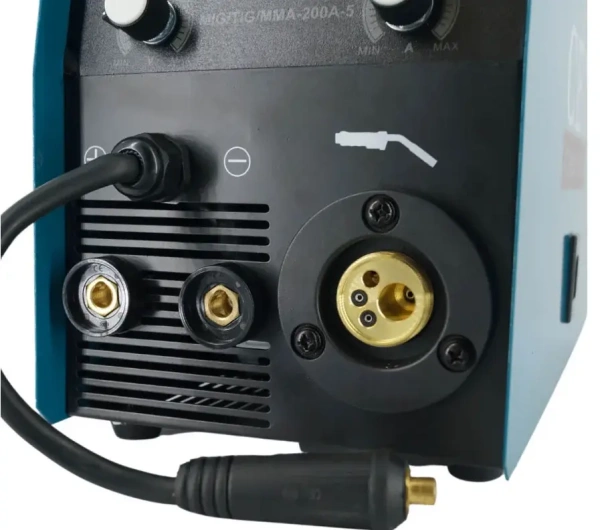 Сварочный полуавтомат CET MIG 200A-5