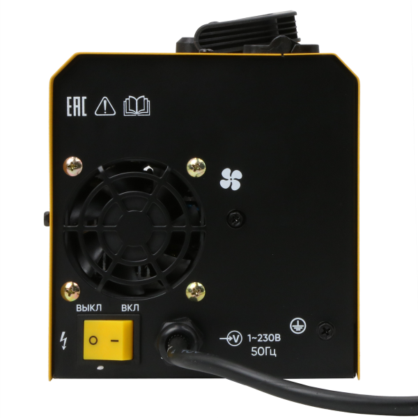 Сварочный полуавтомат START KEMPER 170 (без газа)