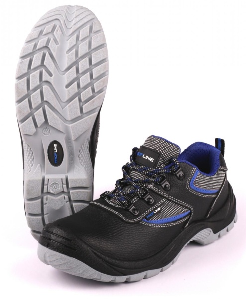 Полуботинки PROFLINE КП КС ПУ/ТПУ р. 45