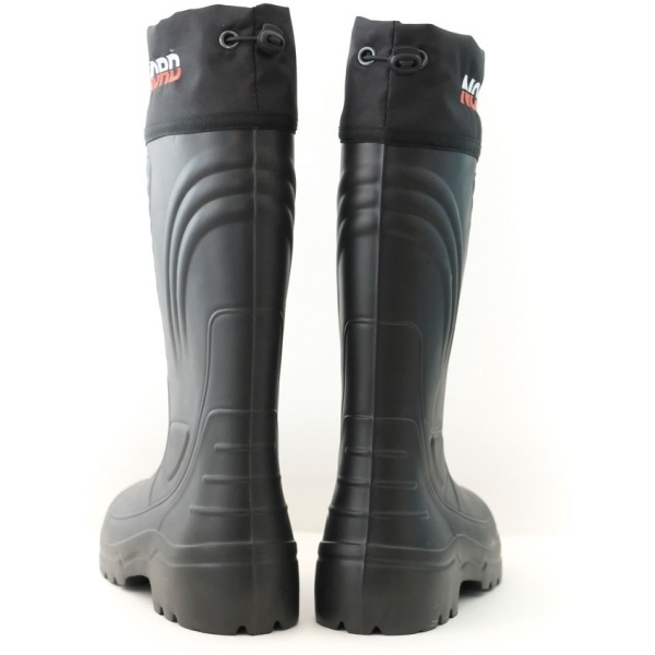 Сапоги ЭВА мужские зимние Nord (SARDONIX) с чулком и манжетой, цвет в ассорт. р. 46-47