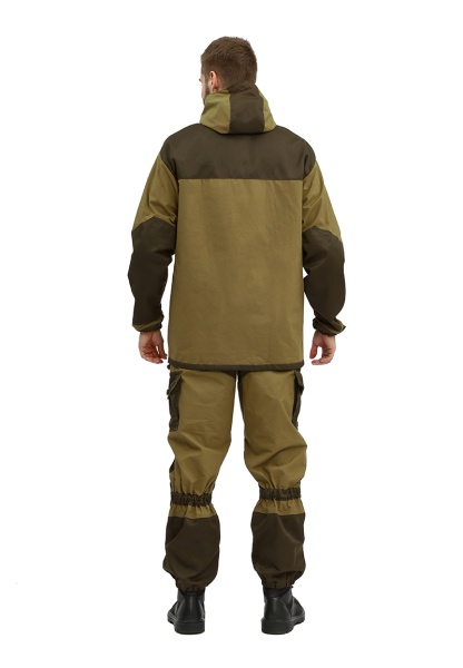 Костюм Горка-Горец летний палатка 235 г/м2 100% хлопок р. 56-58/170-176