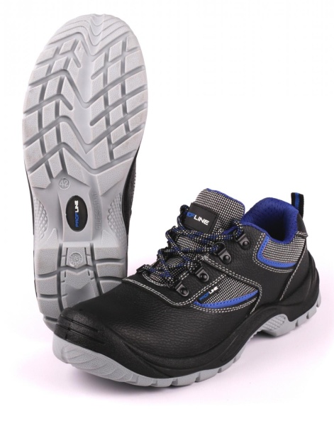 Полуботинки PROFLINE КП КС ПУ/ТПУ р. 46