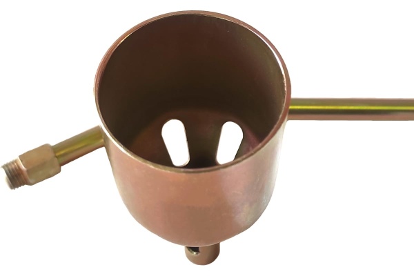 Горелка воздушная ГВ900В