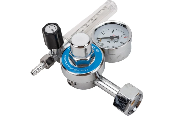 Редуктор аргоновый АР-40 Профессионал