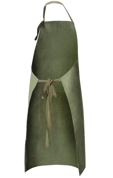 Фартук брезентовый с карманом (90*75) Профессионал