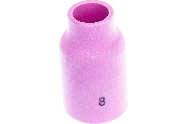 Сопло керамическое №8 (под газовую линзу) Профессионал