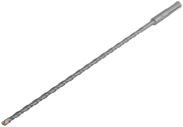 Бур по бетону SDS-plus двойная резьба, 6*310 мм  CUTOP