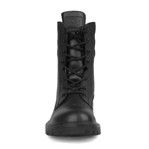 Ботинки кожаные c высокими берцами утепленные ARSENAL р. 41