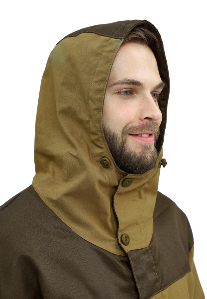 Костюм Горка-Горец летний палатка 235 г/м2 100% хлопок р. 56-58/170-176