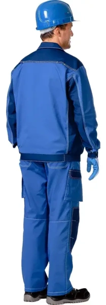 Куртка мужская летняя Крафт р. 112-116/182-188