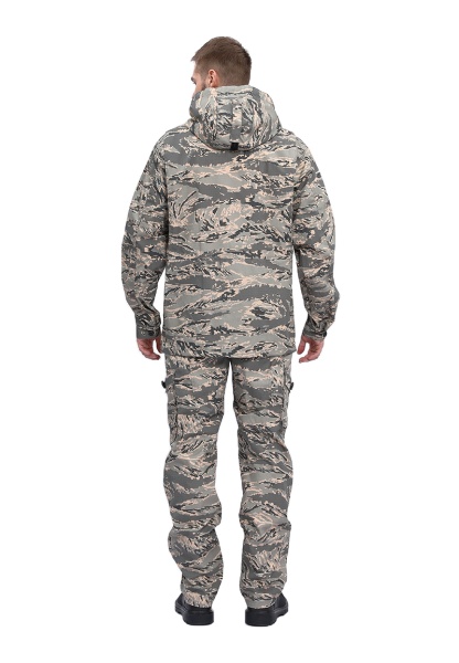 Костюм Сумрак куртка/брюки, цвет: кмф Легион серый, ткань: Рип-Стоп р. 44-46/170-176