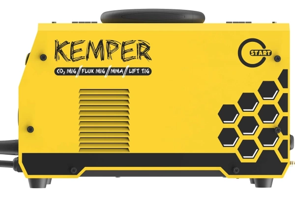 Сварочный полуавтомат START KEMPER 180