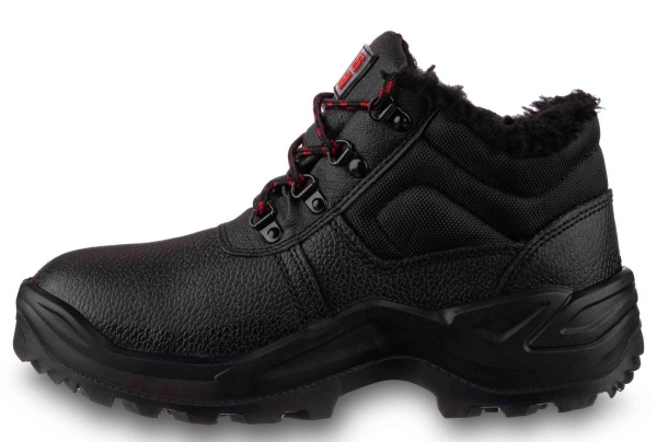 Ботинки кожаные RX р. 46