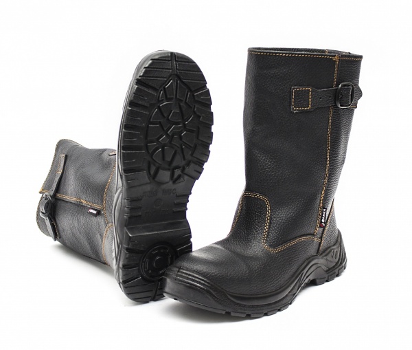 Сапоги (иск.мех) Оникс МП ПУ р. 45