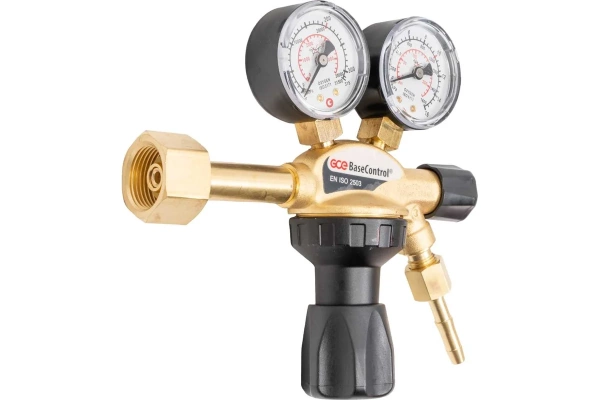 Редуктор BaseControl OXY KRASS (кислород)