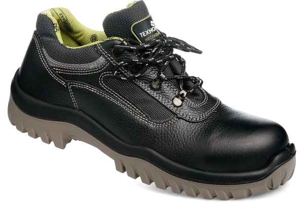 Полуботинки мужские кожаные Неогард-Лайт ПУ/ТПУ р. 46