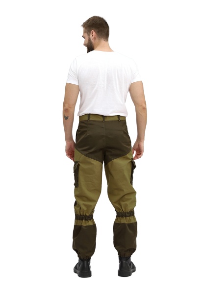 Костюм Горка-Горец летний палатка 235 г/м2 100% хлопок р. 56-58/170-176