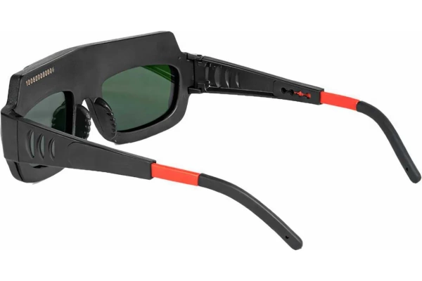 Очки  для сварки Хамелеон (в чехле)