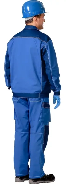 Куртка мужская летняя Крафт р. 88-92/158-164