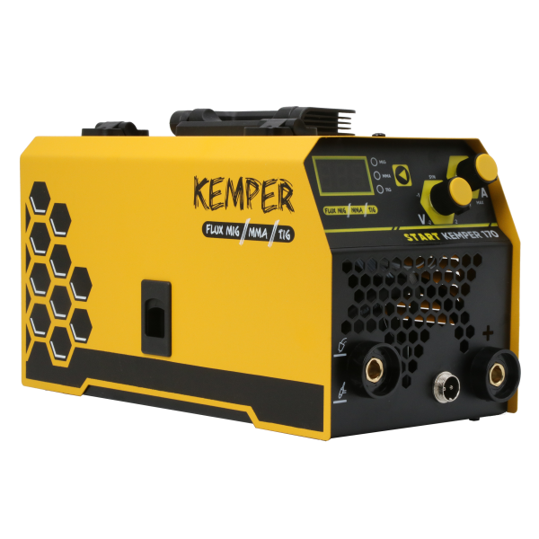 Сварочный полуавтомат START KEMPER 170 (без газа)