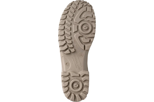 Полуботинки мужские кожаные Неогард-Лайт ПУ/ТПУ р. 46