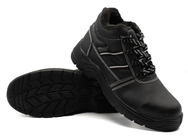 Ботинки Аскет (зима) с МП искусственный мех р. 40