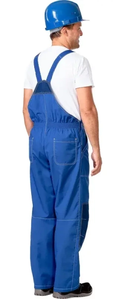 Полукомбинезон мужской летний Крафт р. 88-92/170-176