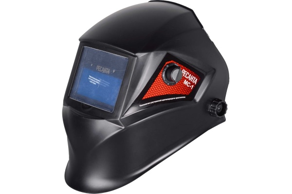 Маска сварочная MC-1 Ресанта 65/13