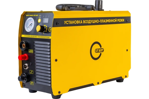 Аппарат воздушно-плазменной резки START CUT-50 220В (бесконтактный поджиг)