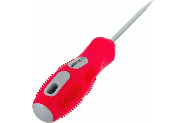 Шило хозяйственное 100 мм, d 6 мм ЗУБР