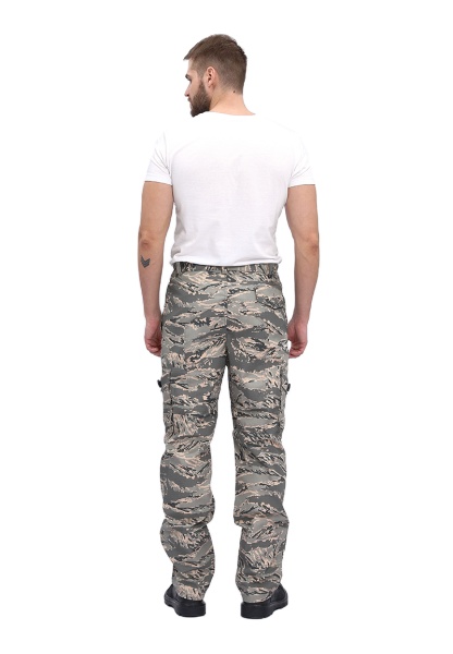 Костюм Сумрак куртка/брюки, цвет: кмф Легион серый, ткань: Рип-Стоп р. 44-46/170-176