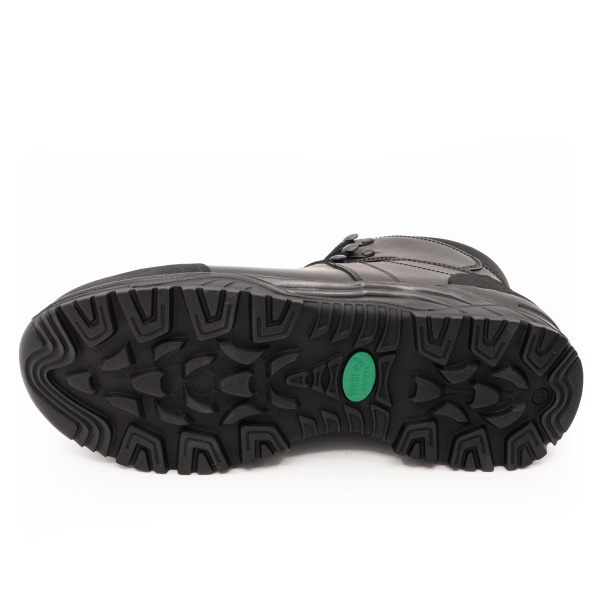 Ботинки высокие GEPARD арт. A-345, цвет черный р. 42