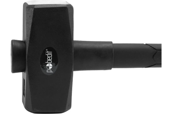 Кувалда, обрезин.удлин.рук.,70%фиб.6000гр Pobedit