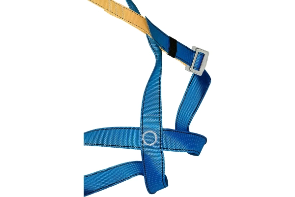 Страховочная привязь ОкаПром УСП-2Ж4 без пояса СП-2 OP-024