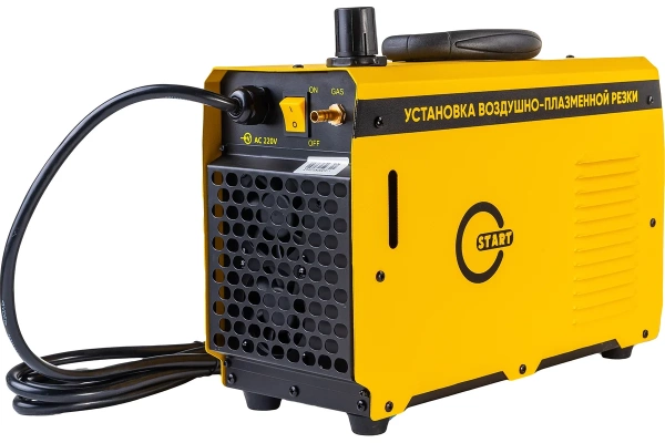 Аппарат воздушно-плазменной резки START CUT-50 220В (бесконтактный поджиг)