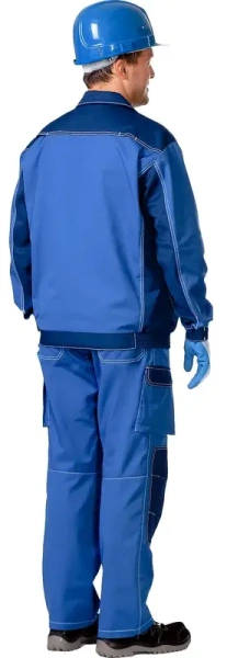 Куртка мужская летняя Крафт р. 104-108/182-188