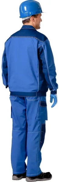 Куртка мужская летняя Крафт р. 88-92/182-188